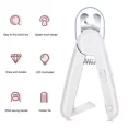 thumbnail image 4 of Pet Daily Kit LED Lamp Pet Nail Clipper White, 4 of 9