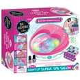 thumbnail image 6 of Be Inspired By Cra-Z-Art 5-in-1 Light-Up Super Spa Salon - Recommended for Tweens Ages 8 and up (Novelty Toy), 6 of 11