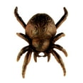 thumbnail image 2 of Treasure Gurus Acanthoscurria Insubtilis Cast Iron Large Giant Tarantula Spider Outdoor Statue, 2 of 2