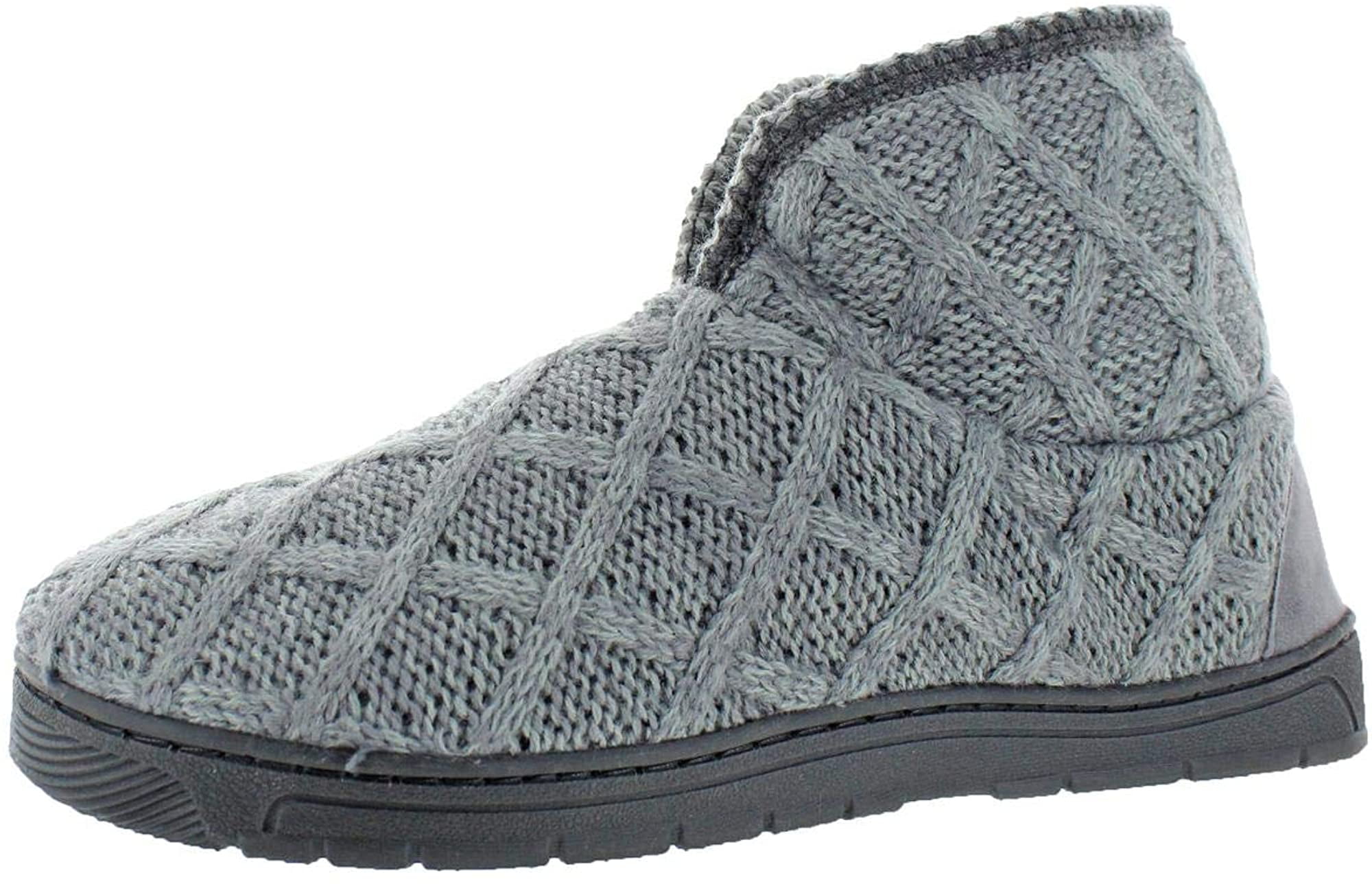 muk luks men's mark slippers