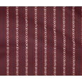 thumbnail image 4 of oneOone Cotton Flex Fabric Geometric Sign|Triangle & Stripe Block Printed Craft Fabric BTY 40 Inch Wide, 4 of 4