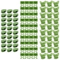 thumbnail image 1 of 100pcs/ A Type 30+Leaves 30+ Medium 40Pothos Climbing Fixer, 1 of 8