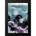 thumbnail image 2 of Urban Epiphany 17x24 Black Modern Framed Museum Art Print Titled - Evolving Ocean Part 1, 2 of 5