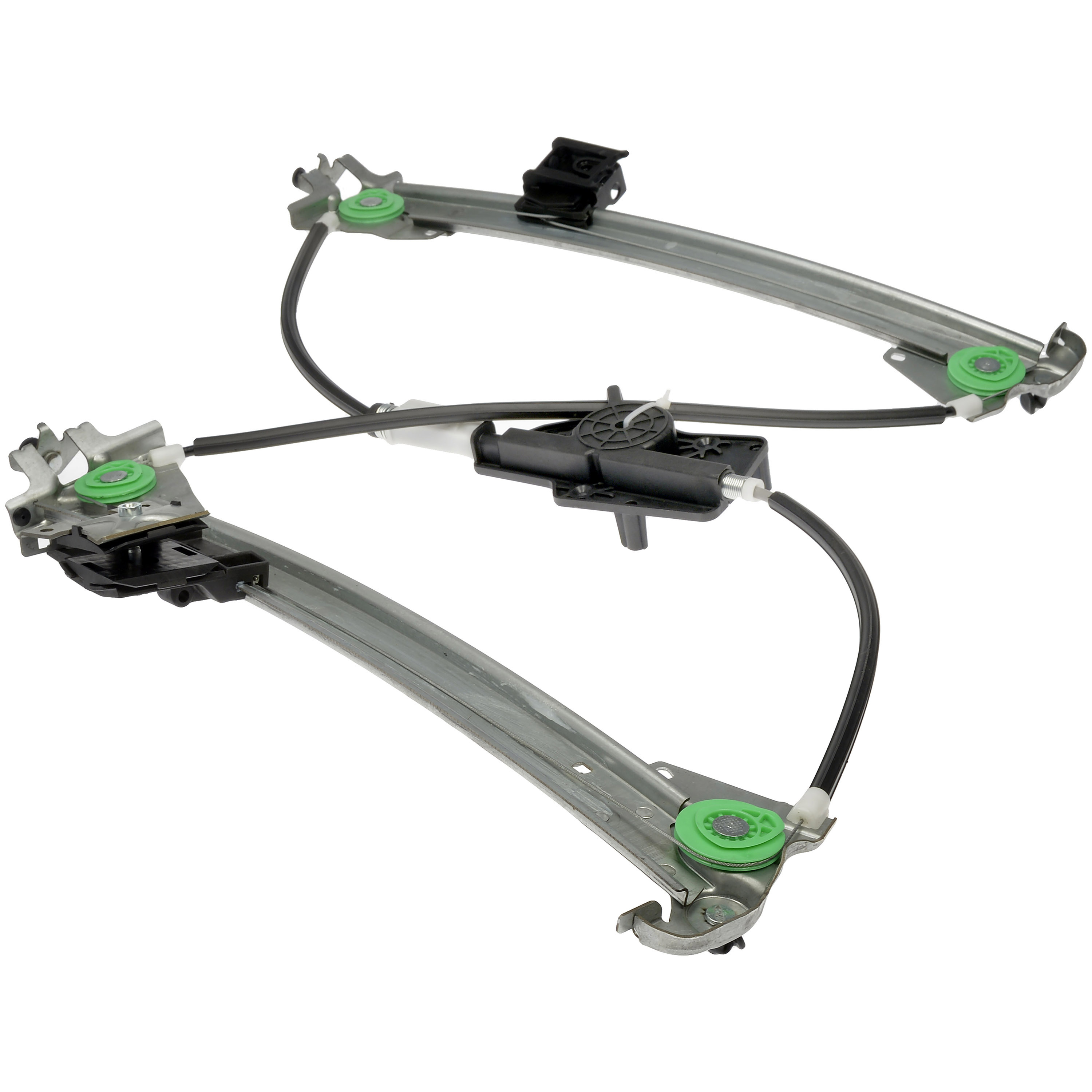 Dorman 740-602 Front Driver Side Window Regulator for Specific Tesla Models