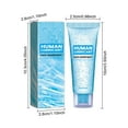 thumbnail image 3 of Gel lubricante soluble en agua para masajes, 25 ml de solución, 3 of 4