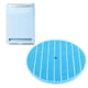 thumbnail image 2 of Purificador repuesto humidificación filtro de aire apto para DAIKIN MCK57LMV2-A MCK57LMV2-W piezas de purificador de aire LYUMO No se aplica, 2 of 6