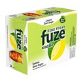 thumbnail image 3 of Fuze Iced Tea Zero Sugar Lemon Cans, 341 mL, 12 Pack, 3 of 15