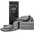 thumbnail image 2 of HSI SNIPER Microfiber Double Sided, Car Detailing Towel, Quick & Easy Drying Towel Made in Korea SNIPER Microfiber Buffing Towel, 2 of 7