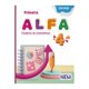 thumbnail image 1 of Libro Alfa Cuaderno De Matematicas Primaria 4 Productos Diversos, Autor No Aplica, Editorial Esfinge, 1 of 1