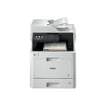 thumbnail image 2 of Brother Color Laser Printer, Multifunction Printer, All-in-One Printer, MFC-L8610CDW, Wireless Networking, Automatic Duplex Printing, Mobile Printing and Scanning, Amazon Dash Replenishment Enabled, 2 of 6