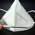 thumbnail image 3 of Mascarilla para el puente de la nariz, máscara antipolvo, pinza para la nariz de metal, respirador, fabricación de accesorios para manualidades DIY, 100 Uds. Scienceny HA5091-07, 3 of 7