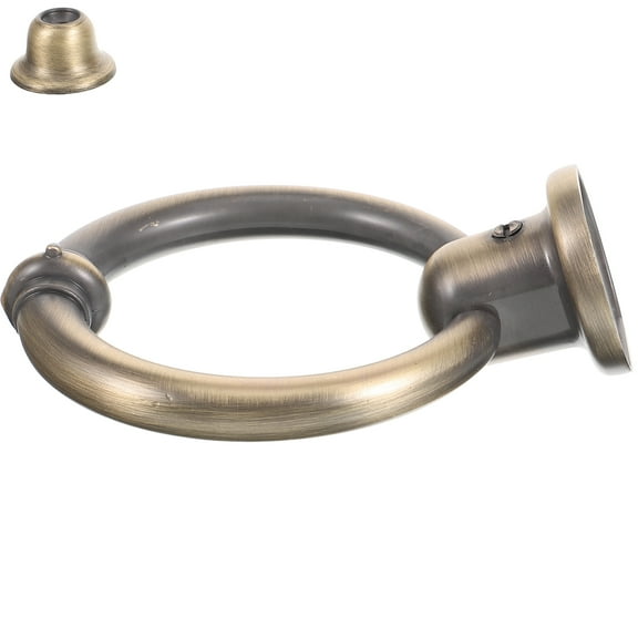 Eease Desktop Storage Drawers & Antique Door Knocker for Vintage Doors & Furniture