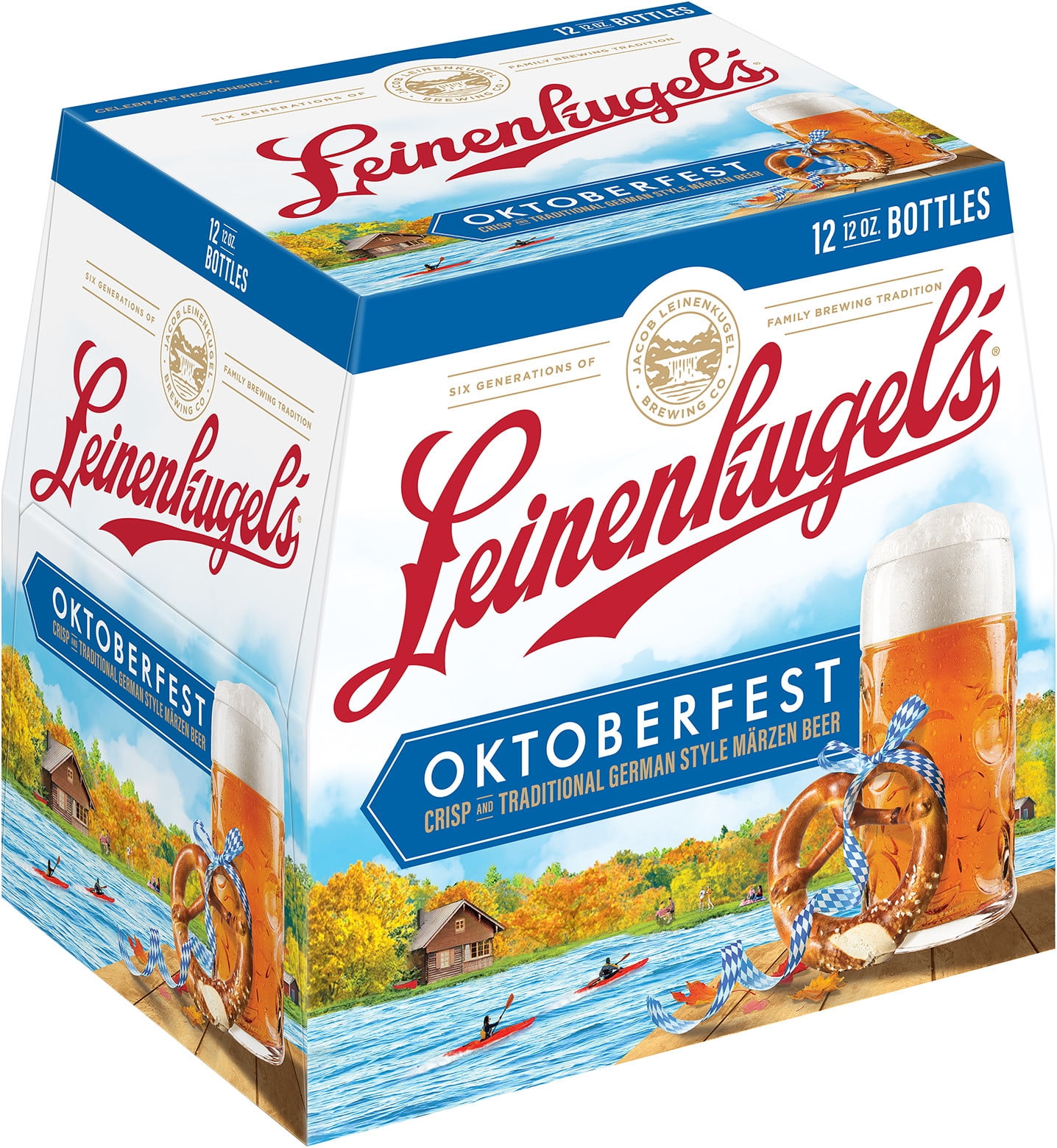Leinenkugel