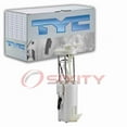 thumbnail image 3 of TYC 150062 Fuel Pump Module Assembly for 25344847 530-2270 530-2730 E3573M EC573M F2584A FG0099 P74829M SP61072M Air Delivery Pumps, 3 of 3