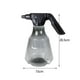 thumbnail image 5 of Plant Mister Fine Mist Spray Bottle con Boquilla Ajustable Multiusos 2L Agua gris kusrkot Pulverizador eléctrico, 5 of 5
