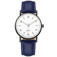 thumbnail image 1 of Uinagy Montre Femme Lumineuse à Cadran Mode, 1 of 2