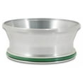 thumbnail image 1 of Vibrant Performance VIB12669 3.5 in. Transition de Ferrule de Soudure en Aluminium, 1 of 3