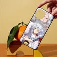 thumbnail image 3 of MM-106 Inuyasha Silicona TPU Funda Compatible Para Samsung Galaxy J7 J2 J6 J8 J4 J5 Core Plus Pro Prime Duo Suave, 3 of 4