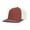Biege , White, variant on Contrast Stitch Trucker PacFlex Snapback Cap