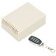 thumbnail image 1 of Receptor transmisor de control remoto, control remoto inalámbrico 433 M Hz Control remoto inalámbrico Control remoto inalámbrico RF Tecnología innovadora, 1 of 8