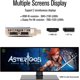 thumbnail image 3 of Tarjeta gráfica SRHonyra GTX 1050 4GB GDDR5 128bit Low Profile, 3 of 8