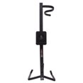 thumbnail image 3 of Soporte para colgar bajo de guitarra Sunnimix 59x18x18cm Accesorio para Instrumentos Musicales, 3 of 8