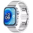 thumbnail image 1 of Correa de Acero Inoxidable para Huawei Watch GT6/GT5/GT4/GT3, 22mm, 1 of 5