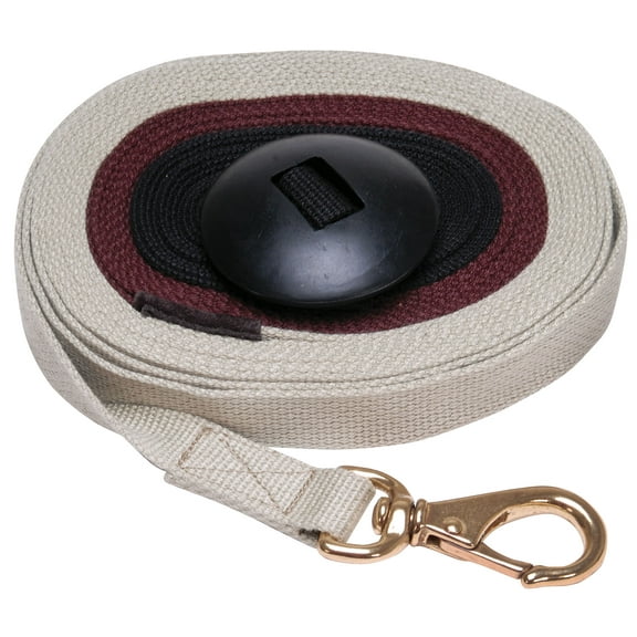 Metered Lunge Line 20m