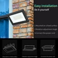 thumbnail image 4 of Projecteur LED 100W, Étanche IP66, 4 of 5