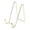Gold, variant on A History of Political Economy (Paperback)