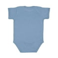 thumbnail image 2 of Rabbit Skins Infant Fine Jersey Bodysuit, 2 of 4
