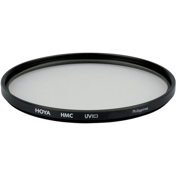Hoya 46mm UV(C) HMC Mince Filtre Multi-Couches