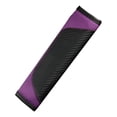 thumbnail image 1 of Ceinture de Sécurité en Cuir pour Voiture, Housse de Ceinture simple, 1 of 5