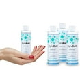 thumbnail image 2 of AlphaBath Scented Bath Oil Oil 7.5 oz. Bottle 0078 48 Ct, 2 of 2