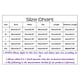 thumbnail image 4 of MKLEKYY Trajes De Baño Completo Mujer Women Oversized Swimsuit Conservative Swimsuit Long Sleeve Trousers Swim Cap Three Piece Swimsuit, 4 of 6
