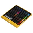 thumbnail image 1 of Dioche Crayons Oil Paint Sticks, Oil Pastels Colorful Not Easy To Break For Painter For Home, 1 of 8