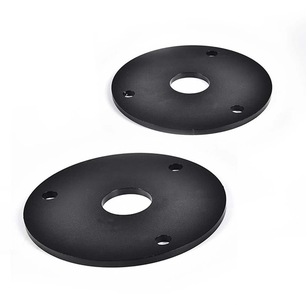 CROSSDESIGN 2" Leveling Suspension Lift Kits Parts Fit for Chevrolet GMC 1500 2019-2021