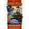 Newton's Wagon-Motion (DVD)