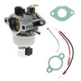thumbnail image 1 of 12 853 178-S carburetor fit for  KOHLER 12 853 178-S 12 853 178-S 12 853 131-S FITS CH15 CV15 CV460 TRACTOR carb, 1 of 3