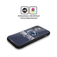 thumbnail image 2 of Head Case Designs Officially Licensed Pennsylvania State University PSU Pennsylvania State Art 1855 Hybrid Case Compatible with Apple iPhone 13 Pro Max, 2 of 7