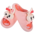 thumbnail image 4 of PTOOTP 1 par de pantuflas para niños, sandalias de playa para niños, sandalias de verano antideslizantes, talla 30/31, 4 of 8