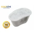 thumbnail image 5 of (12) Goldtone Charcoal Water Filters For All Krups Coffee Makers And Brewers, 5 of 6