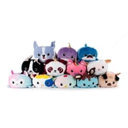 Moosh-Moosh Official 12 inch Bonbon the Narwhal - Kids Ultra Soft Stuffed Plush Toy