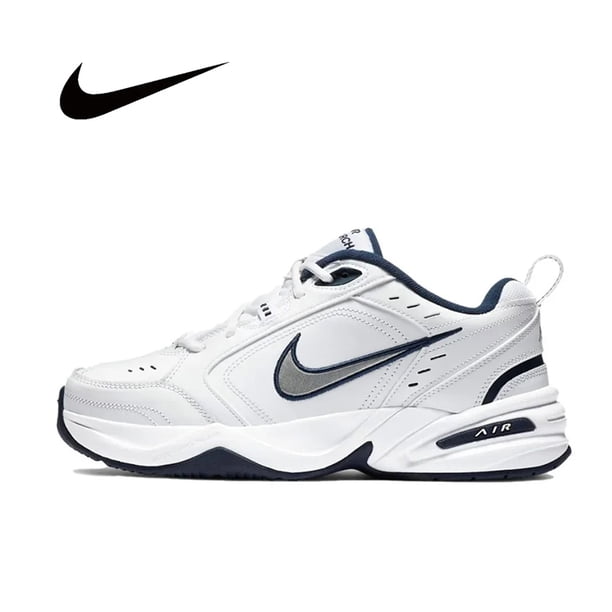 Zapatillas de deporte originales para hombre Pop Shoes AIR MONARCH IV