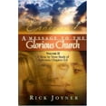 thumbnail image 1 of Pre-Owned A Message to the Glorious Church, Vol. 1: A Verse by Verse Study of Ephesians, Chapters 1-4 (Paperback) 1929371292 9781929371297, 1 of 1