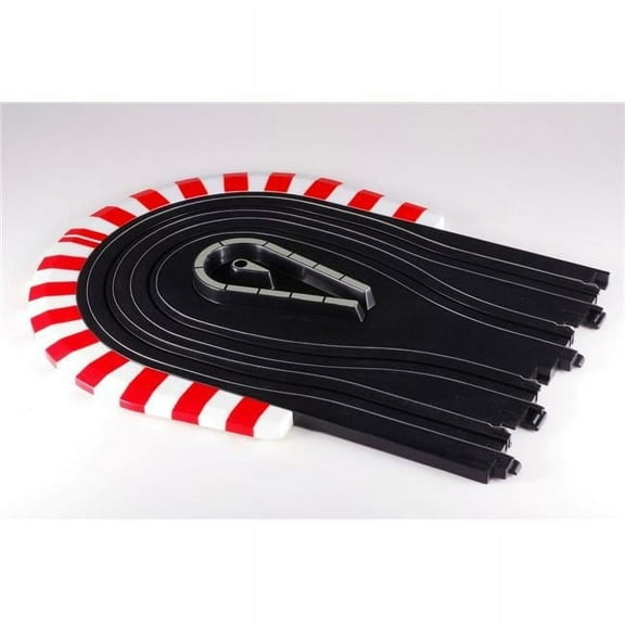 AFX Racing AFX70614 3 in. Hairpin Track