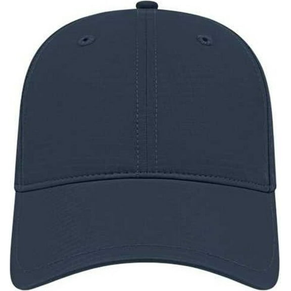Cap America i7007 Soft Fit Active Wear Cap - Navy