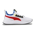 thumbnail image 2 of Tenis Puma Pacer Easy Street JR UNISEX 384436-02 blanco 23 Puma 384436-02 PACER EASY STREET JR, 2 of 5