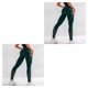 thumbnail image 4 of Leggings deportivos para mujer yoga súper elásticos transpirables que absorben el sudor Jumpingount, 4 of 6