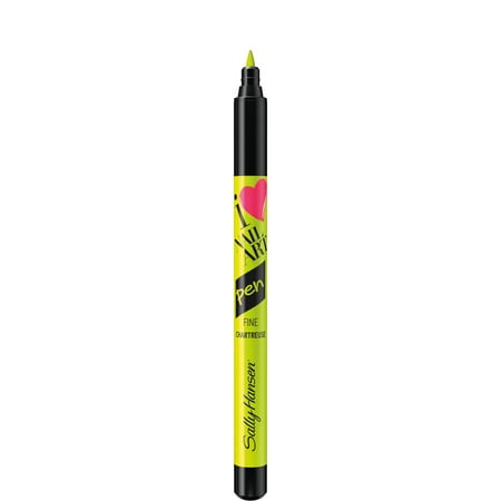 Sally Hansen -Nail Art Pens -Chartreuse -0.04